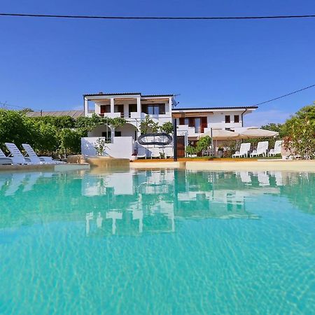 Apartments Goran فير المظهر الخارجي الصورة