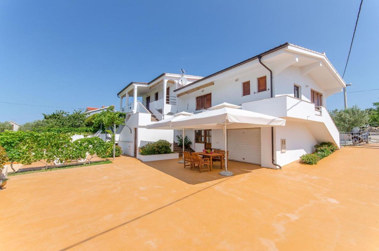 Apartments Goran فير المظهر الخارجي الصورة