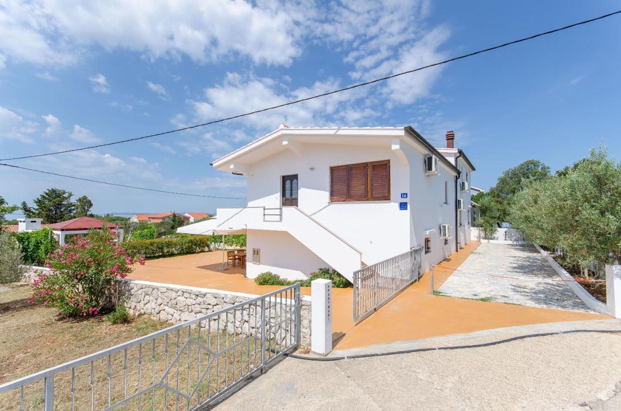 Apartments Goran فير المظهر الخارجي الصورة