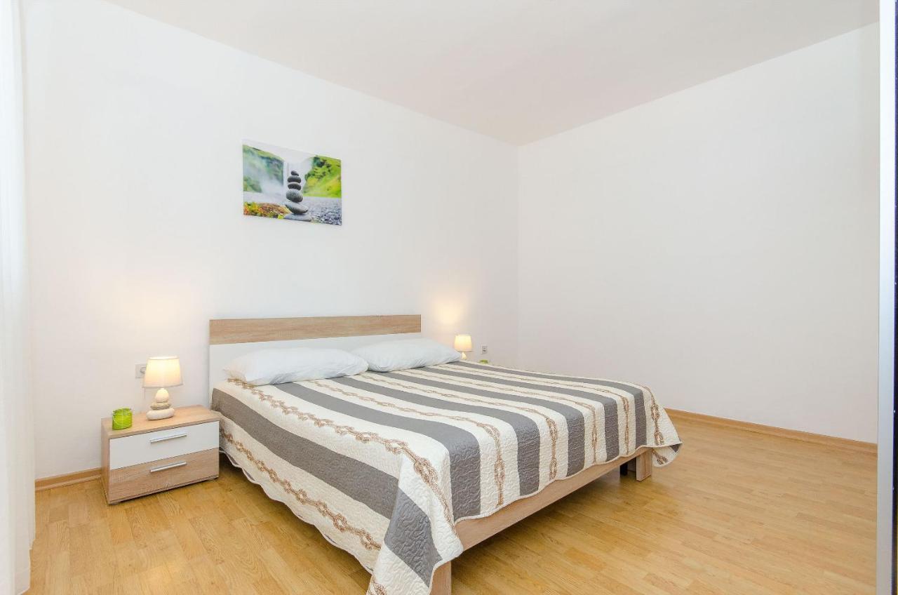 Apartments Goran فير المظهر الخارجي الصورة
