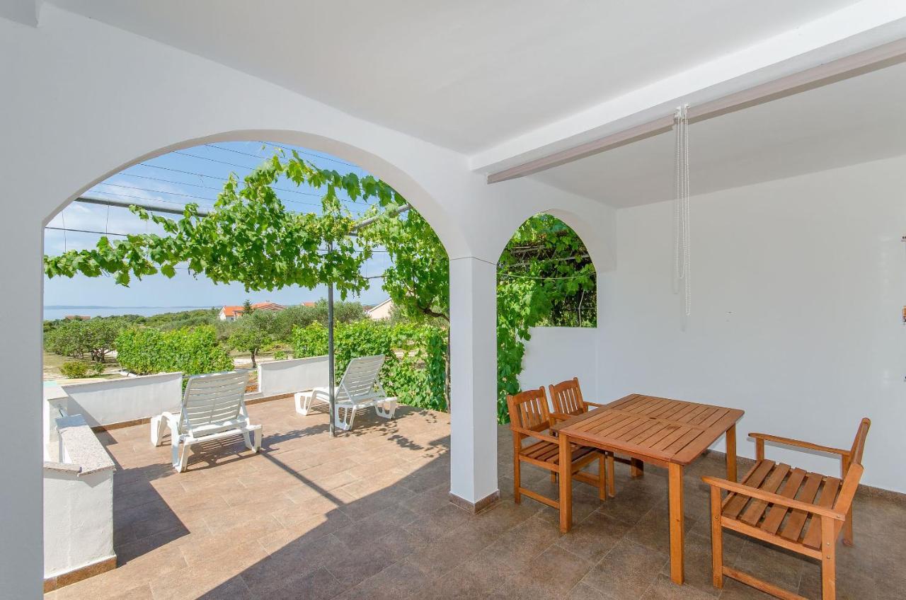 Apartments Goran فير المظهر الخارجي الصورة