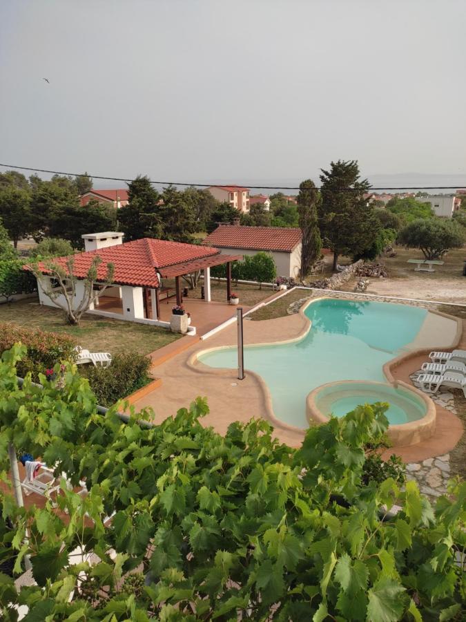 Apartments Goran فير المظهر الخارجي الصورة
