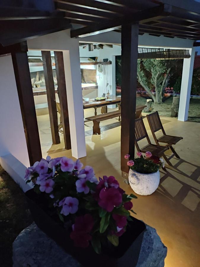 Apartments Goran فير المظهر الخارجي الصورة