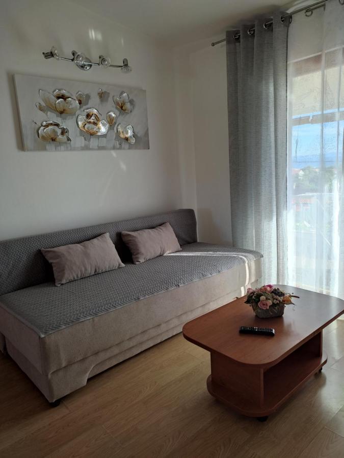 Apartments Goran فير الغرفة الصورة