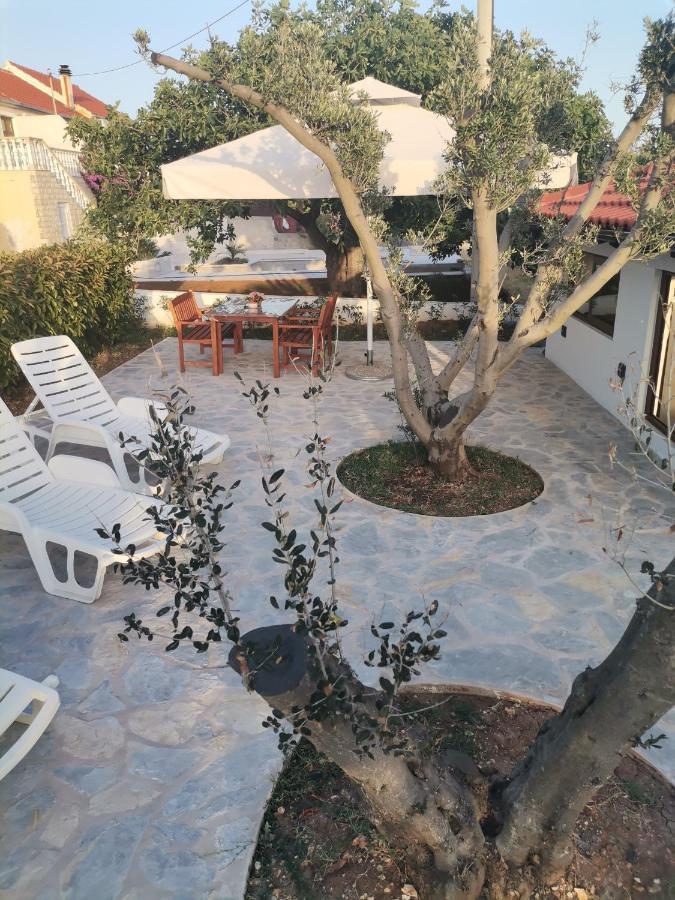 Apartments Goran فير المظهر الخارجي الصورة