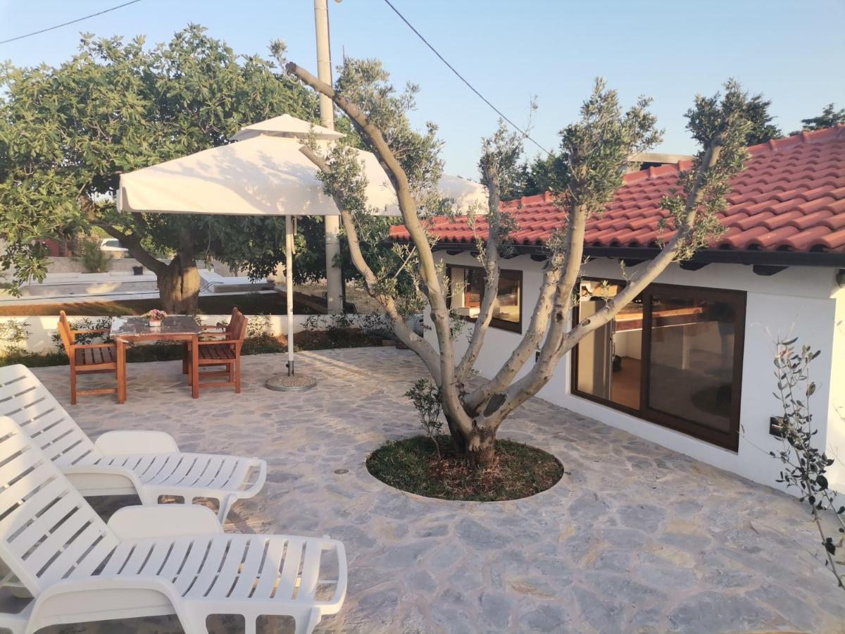 Apartments Goran فير المظهر الخارجي الصورة
