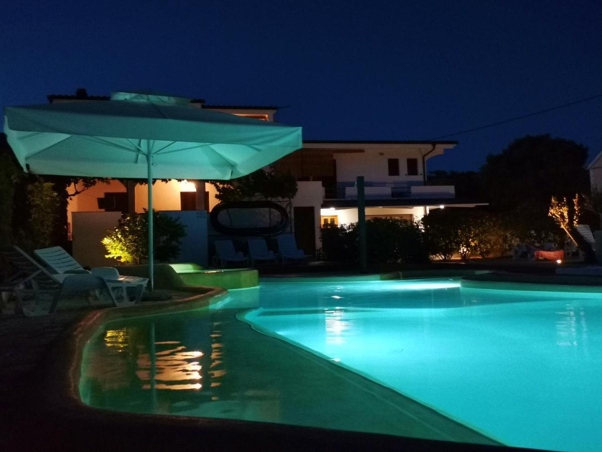 Apartments Goran فير المظهر الخارجي الصورة