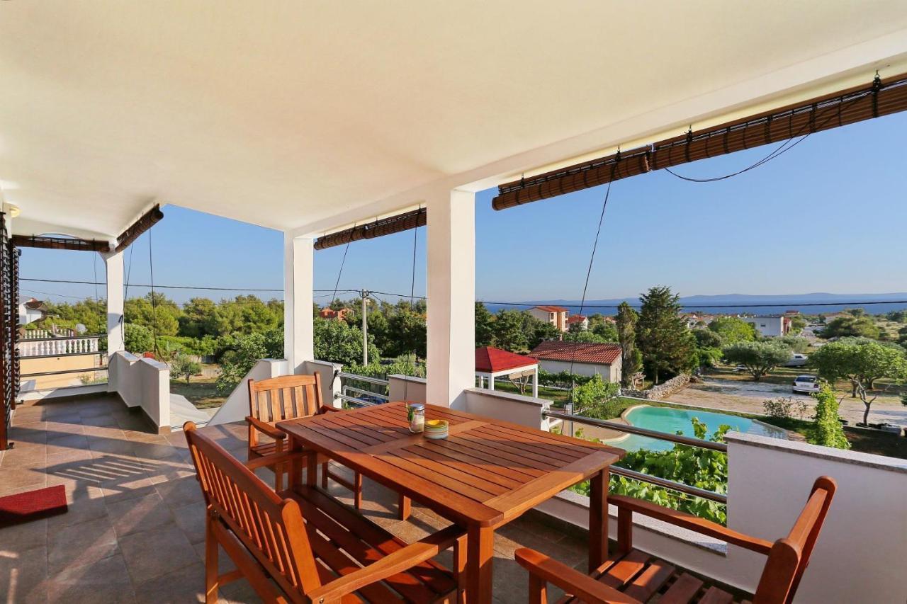 Apartments Goran فير المظهر الخارجي الصورة