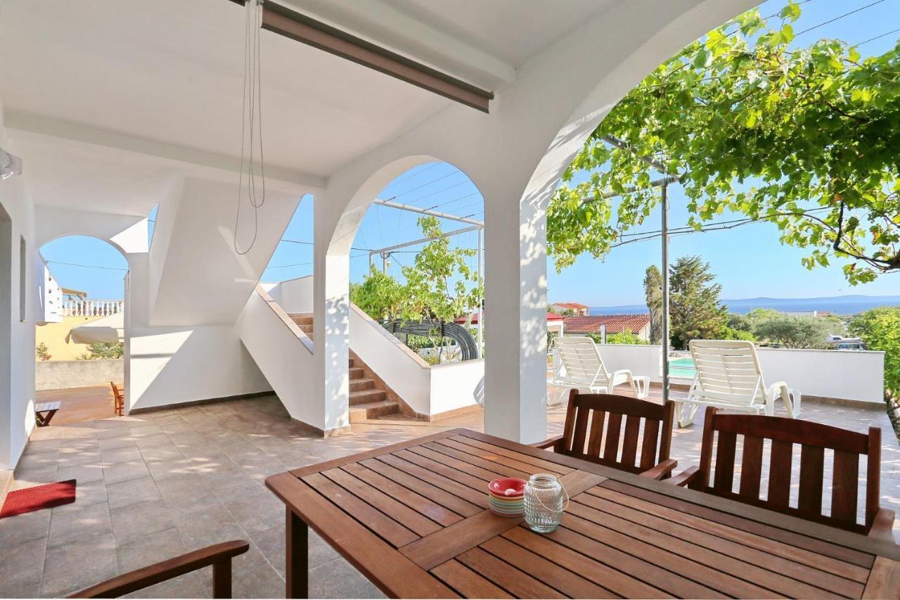 Apartments Goran فير المظهر الخارجي الصورة