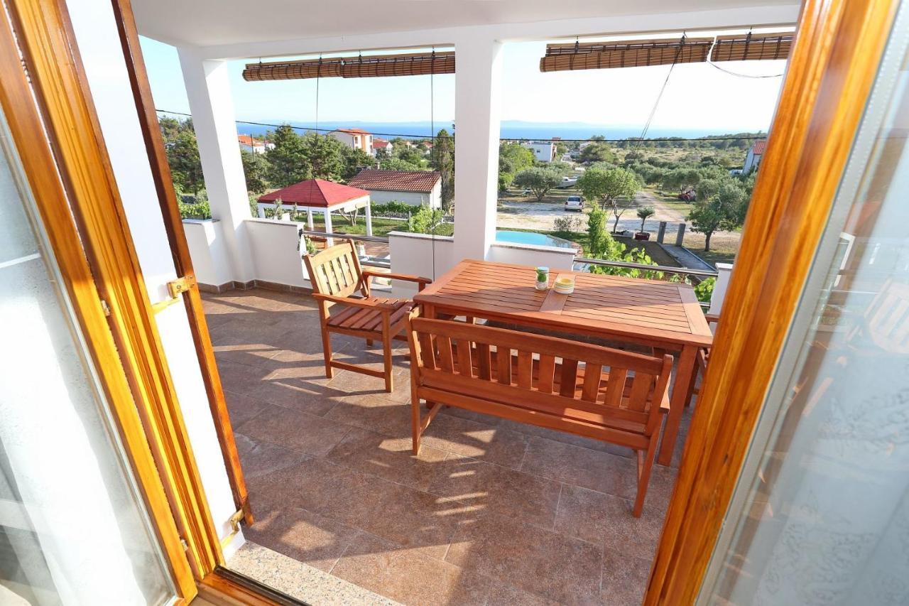 Apartments Goran فير المظهر الخارجي الصورة