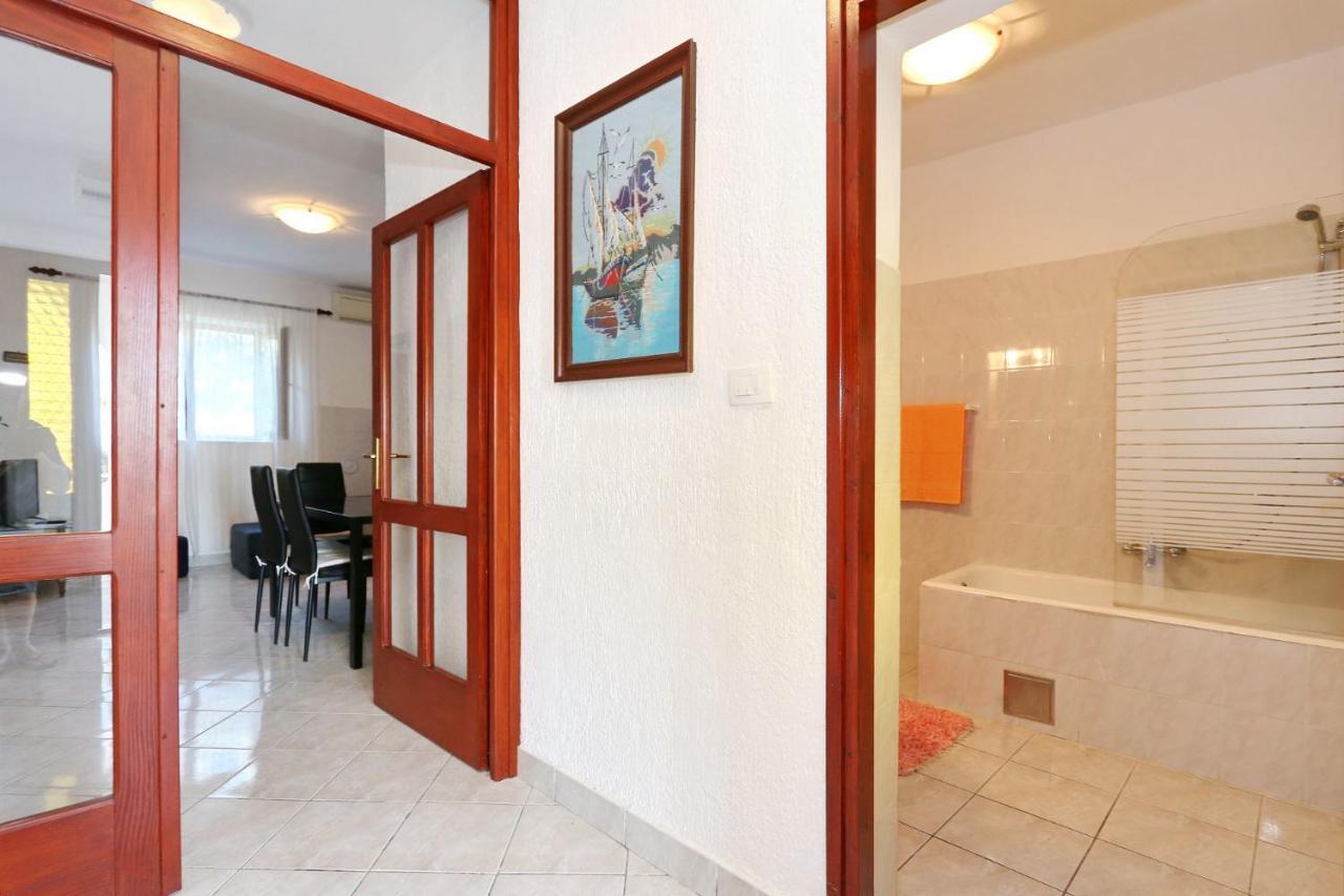 Apartments Goran فير المظهر الخارجي الصورة
