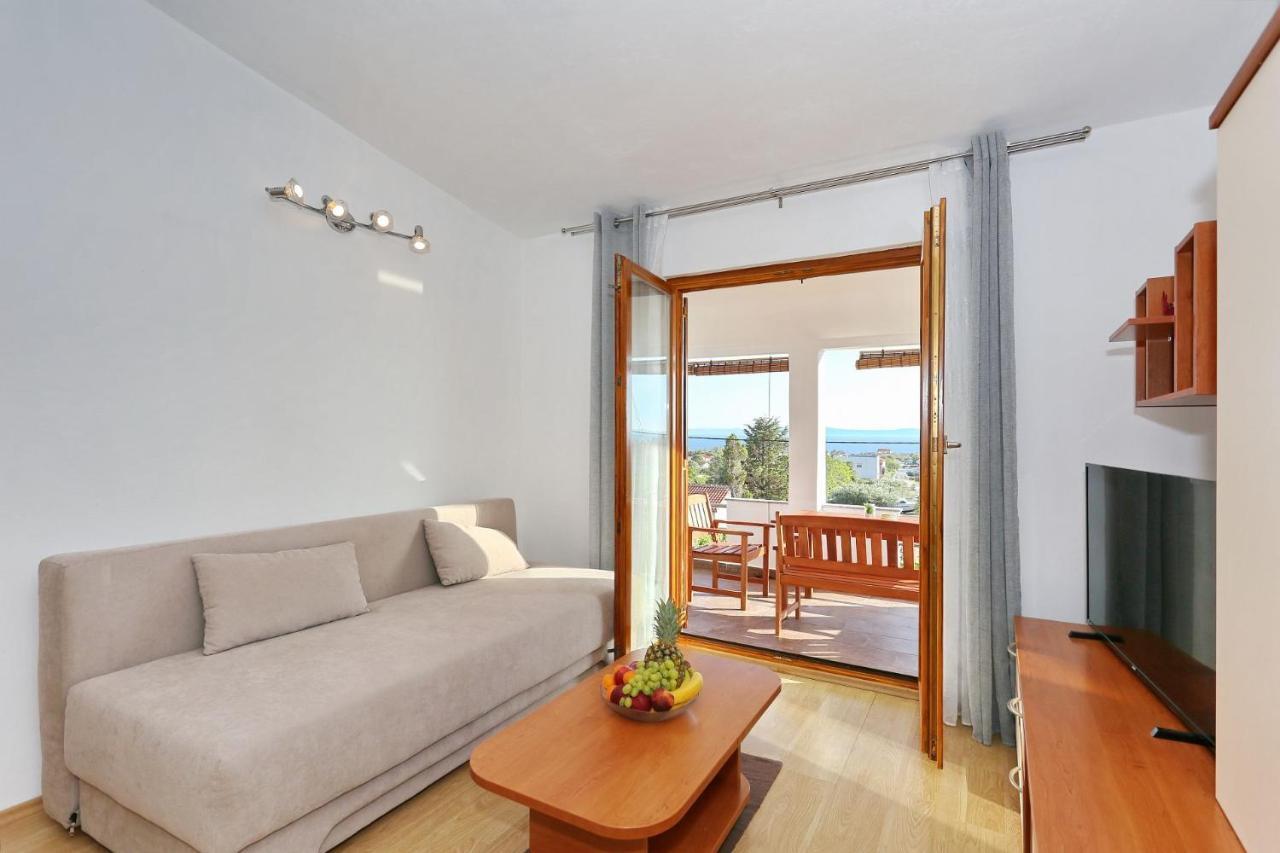 Apartments Goran فير المظهر الخارجي الصورة