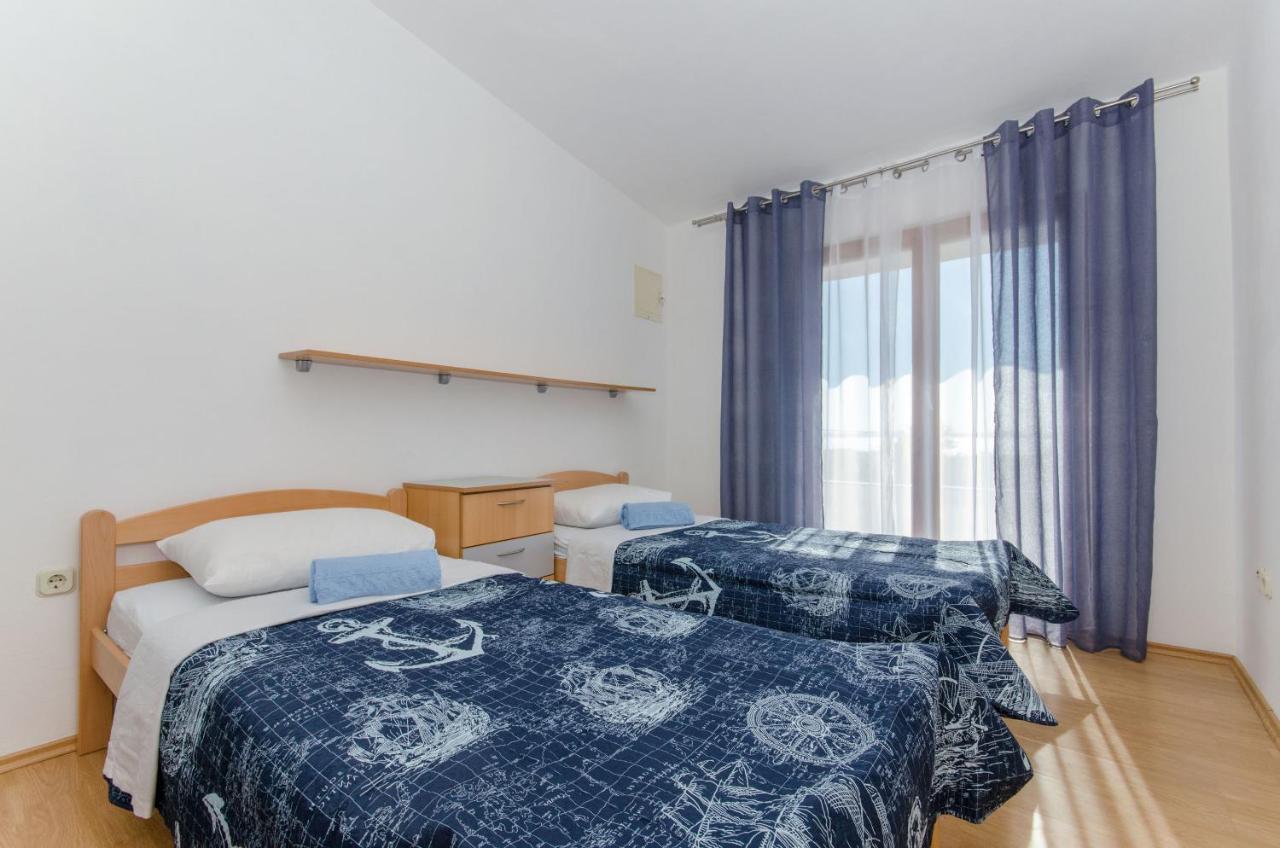 Apartments Goran فير المظهر الخارجي الصورة