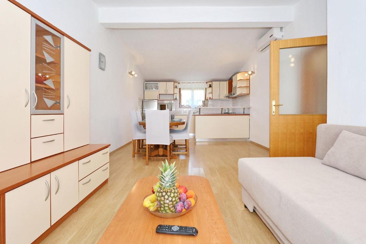 Apartments Goran فير المظهر الخارجي الصورة